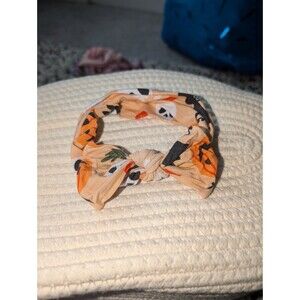 Bums & Roses Bat Chic Crazy Headband Bow